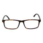 Brown/Demo glasses