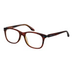 Brown/Demo glasses