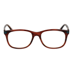 Brown/Demo glasses