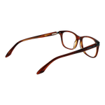 Brown/Demo glasses