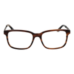 Brown/Demo glasses