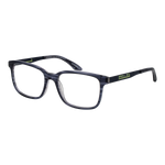 Blue / Clear