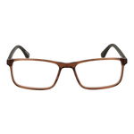 Brown/Demo glasses