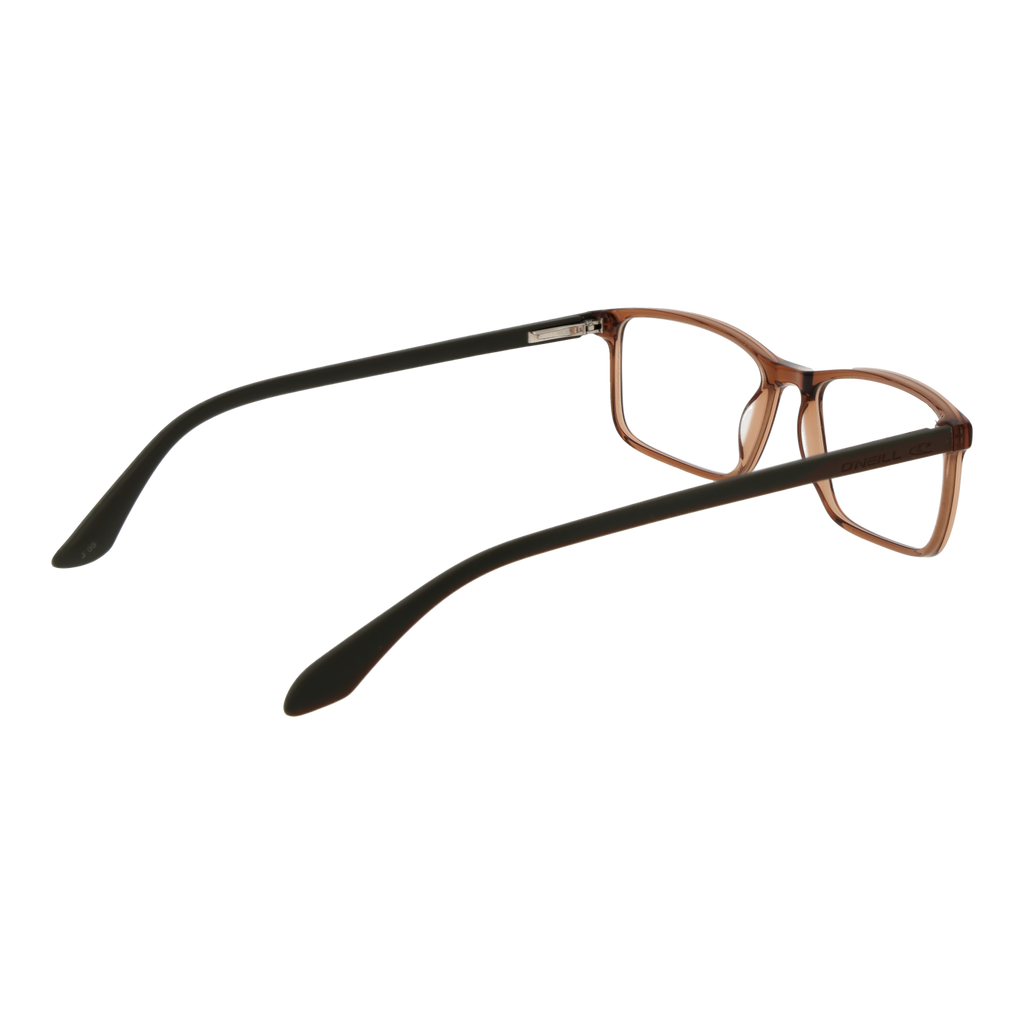 Brown/Demo glasses