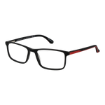 Black / Clear