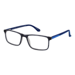Blue / Clear