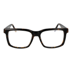 Brown/Demo glasses