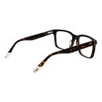 Brown/Demo glasses