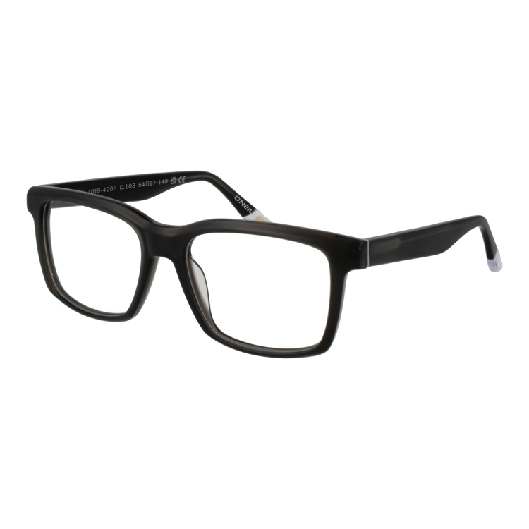 Grey/Demo glasses