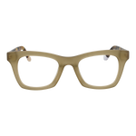 Cream/Demo glasses
