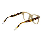 Cream/Demo glasses
