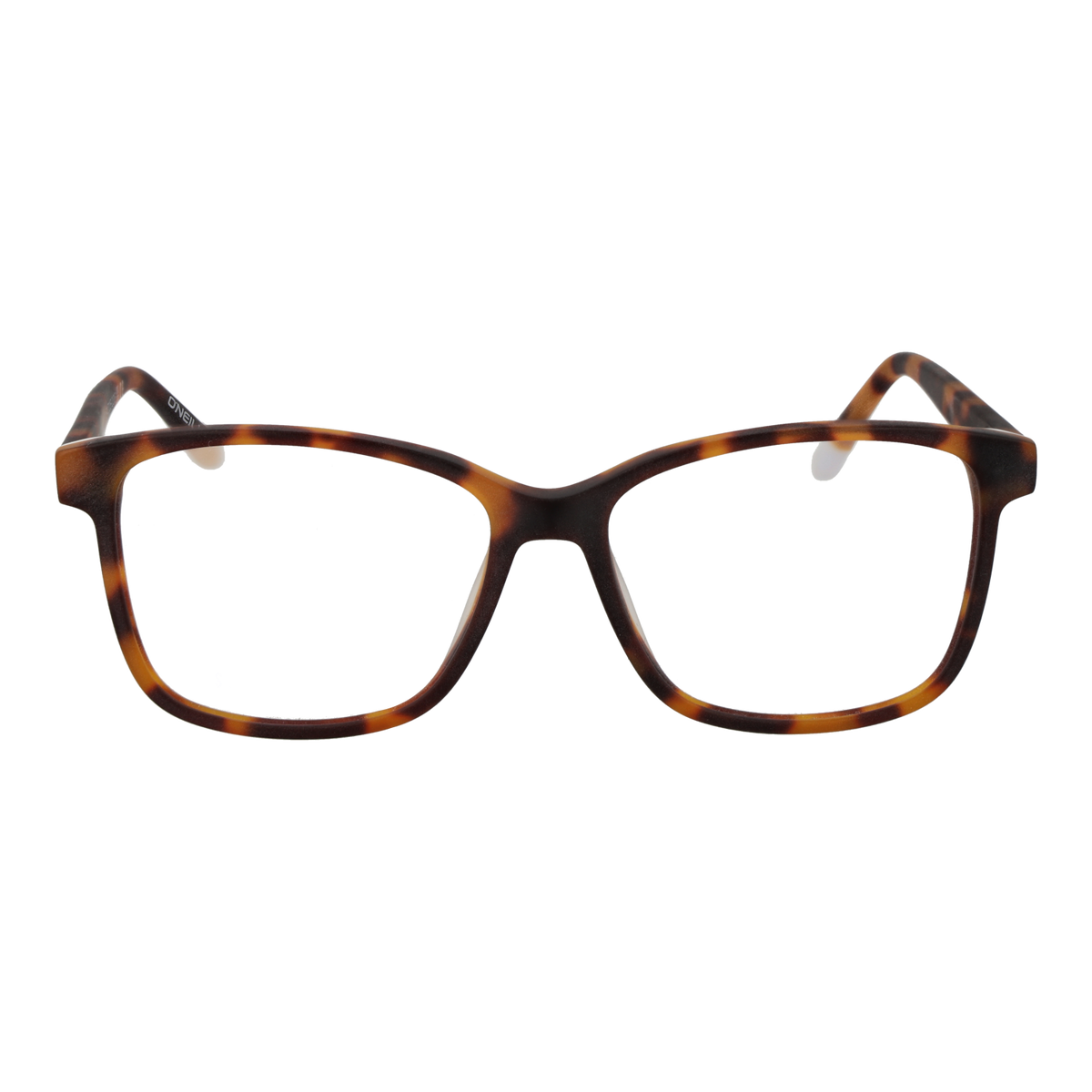 Brown/Demo glasses