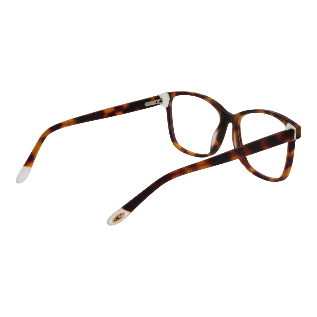 Brown/Demo glasses