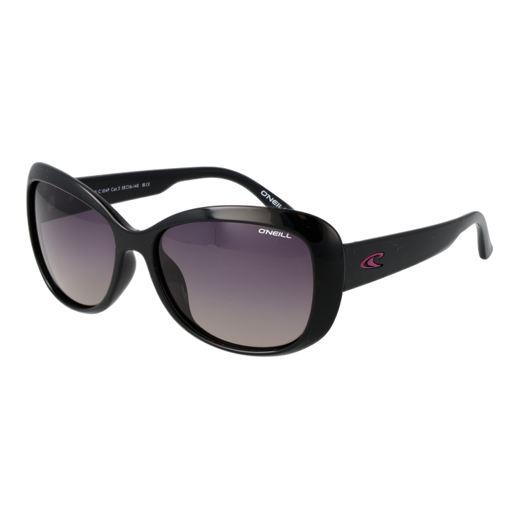 Black/Purple