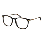 Black / Clear