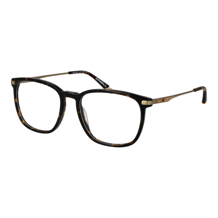 Black/Demo glasses