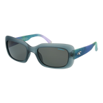 Blue / Clear