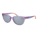 Purple / Clear