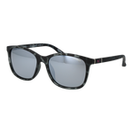 Black / Clear