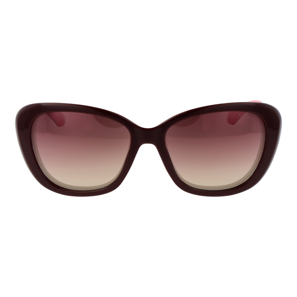 Burgundy/Burgundy