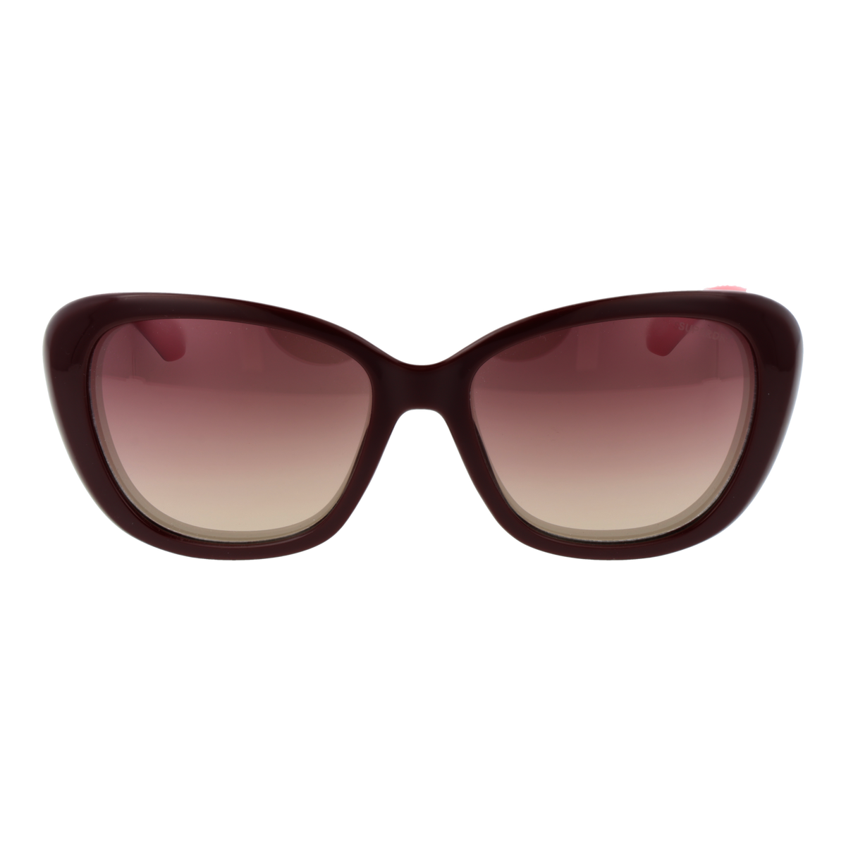 Burgundy/Burgundy