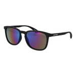Black / Clear