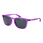 Purple / Clear