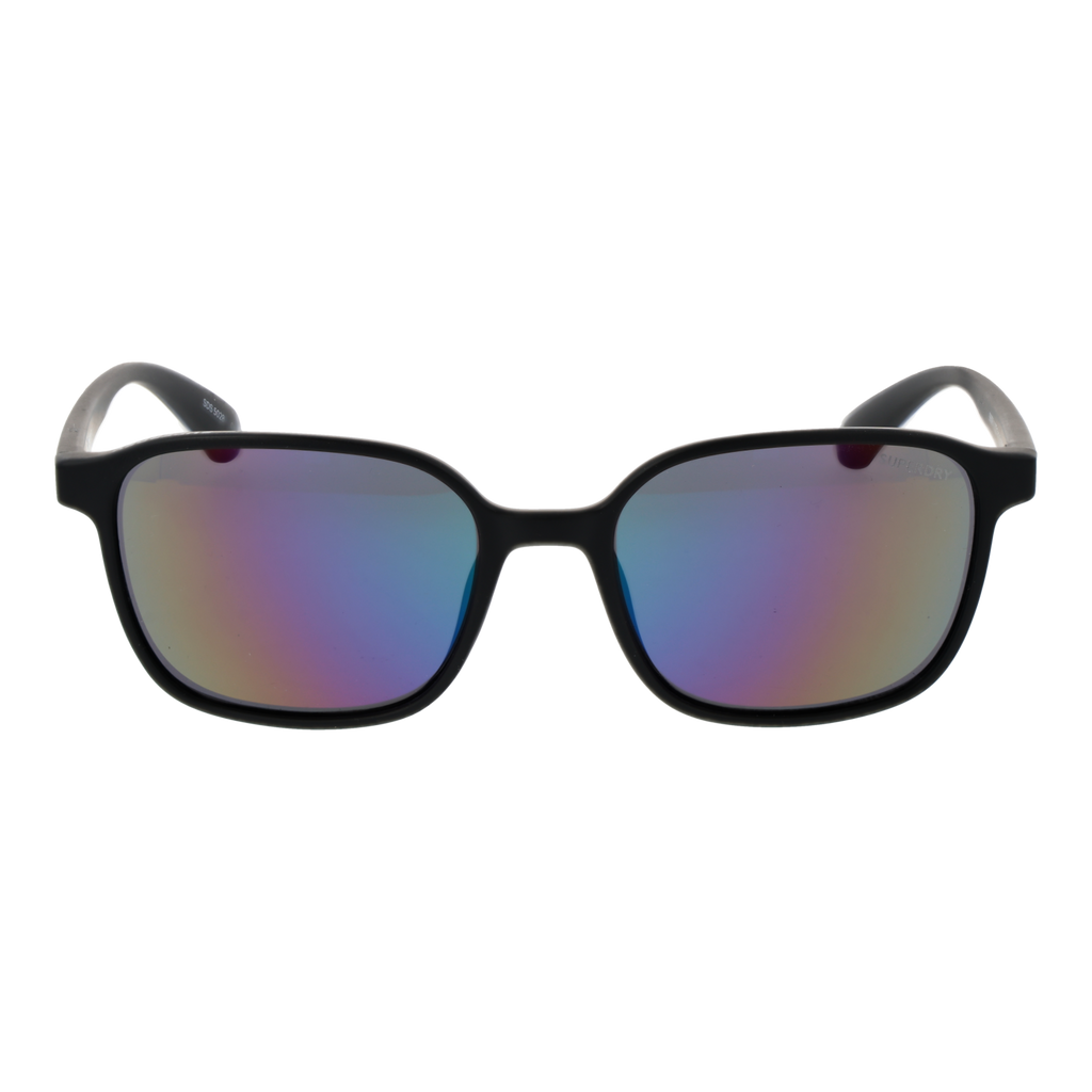 Black/Purple
