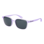 Purple / Grey