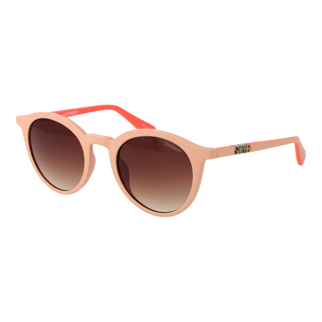 Rose/Brown