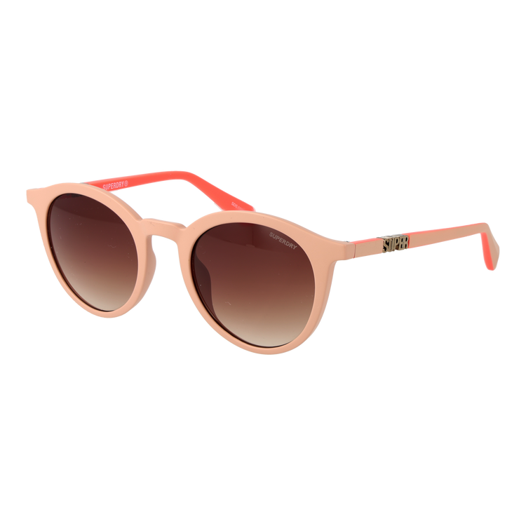 Rose/Brown