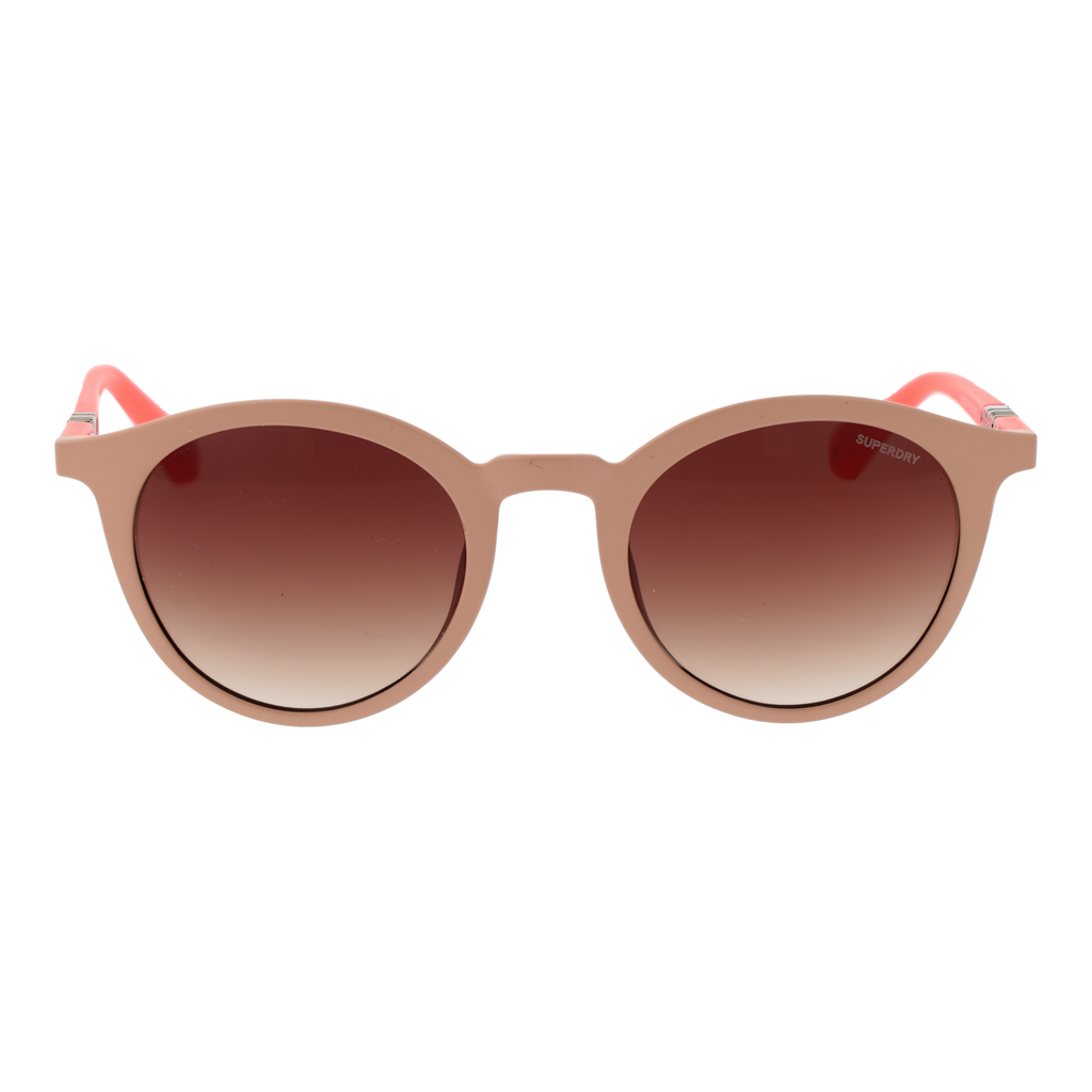 Rose/Brown