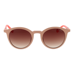 Rose/Brown