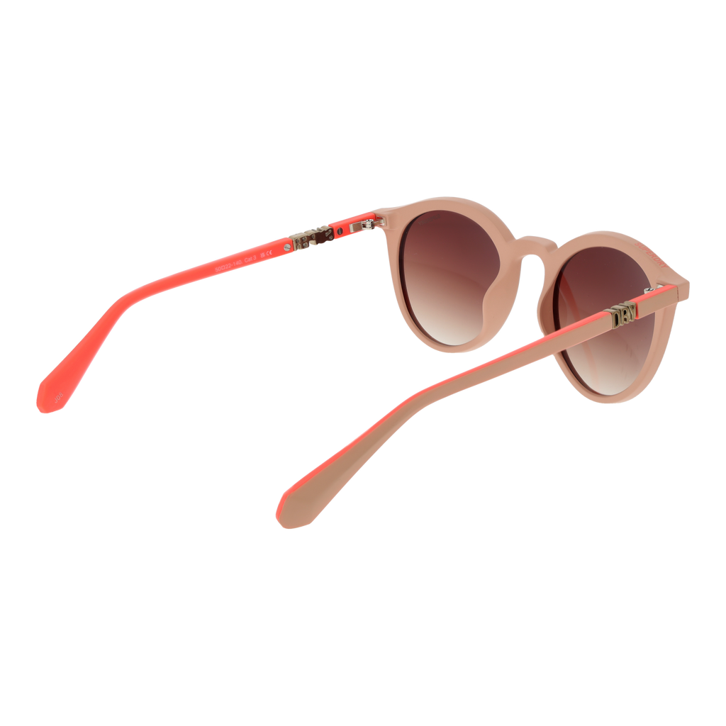 Rose/Brown