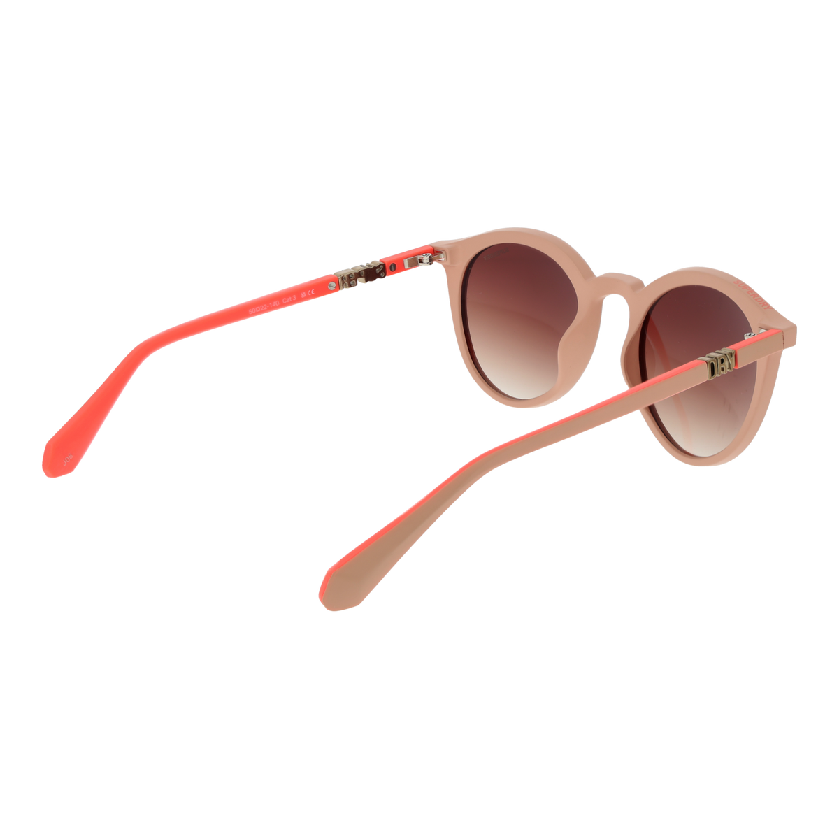 Rose/Brown