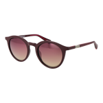 Purple / Clear