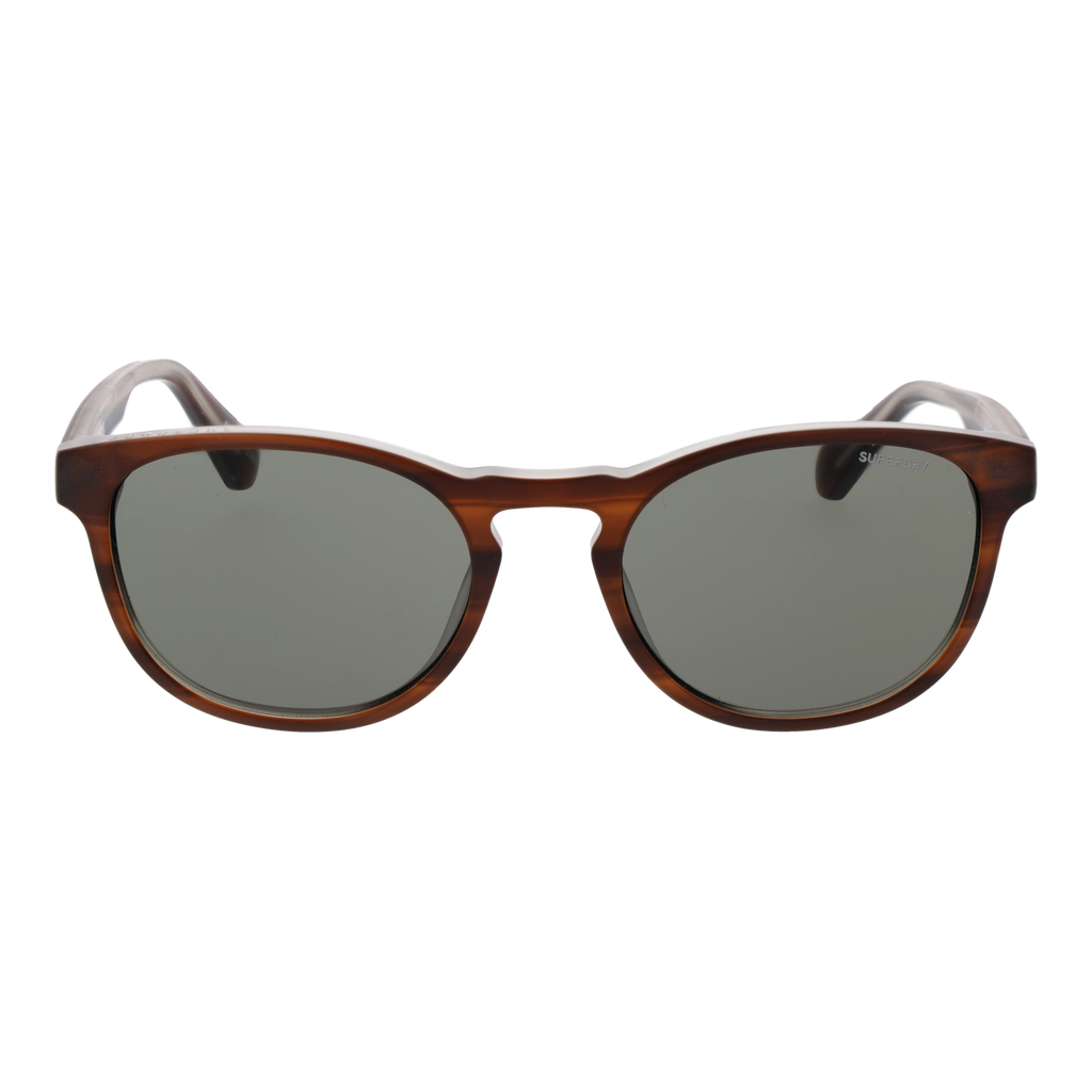 Brown/Green