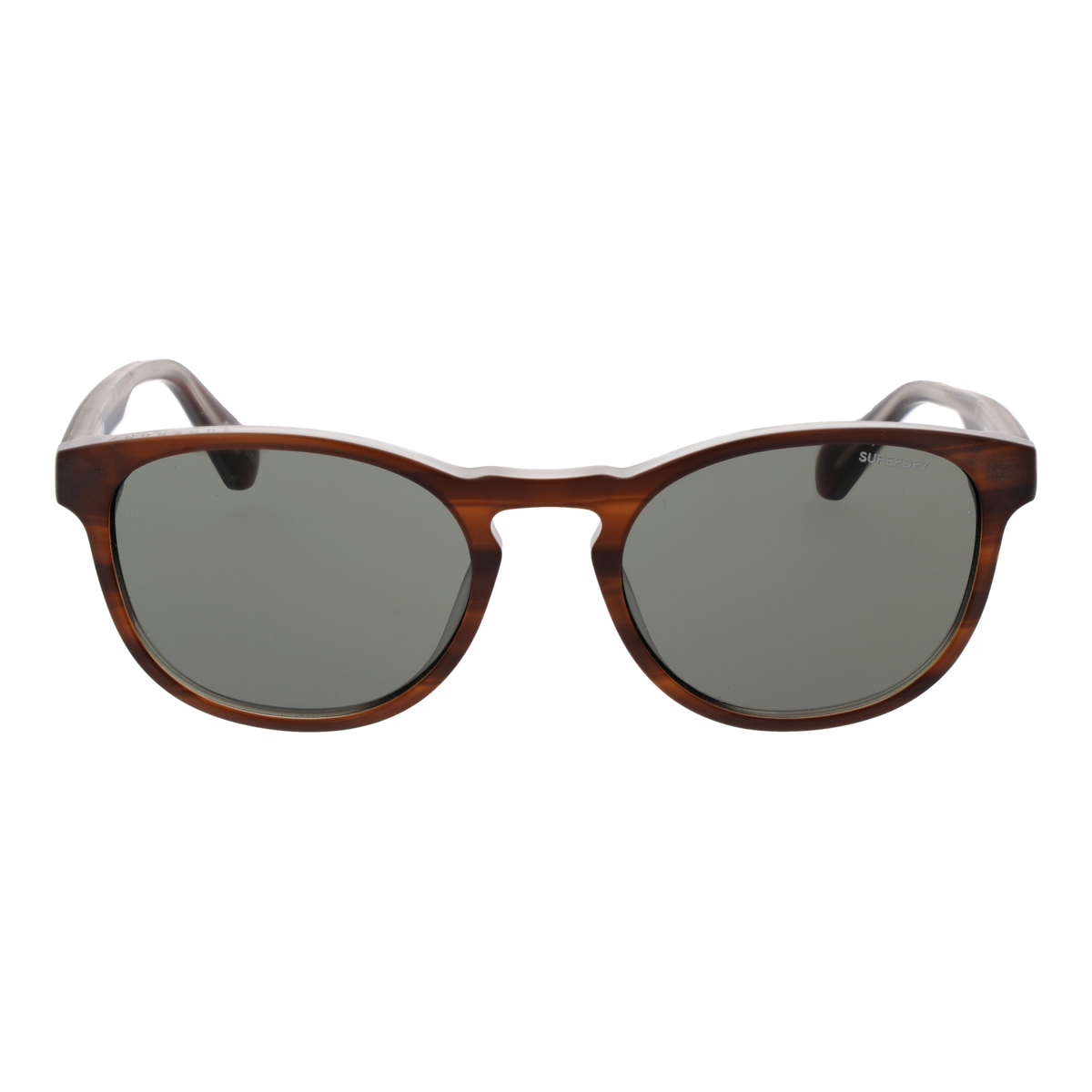 Brown/Green