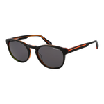 Orange / Clear