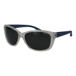 Transparent/Grey