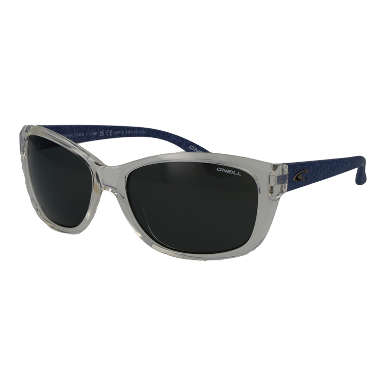 Transparent/Grey