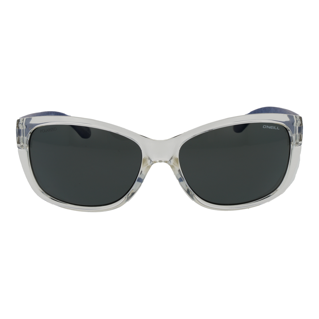 Transparent/Grey
