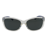 Transparent/Grey