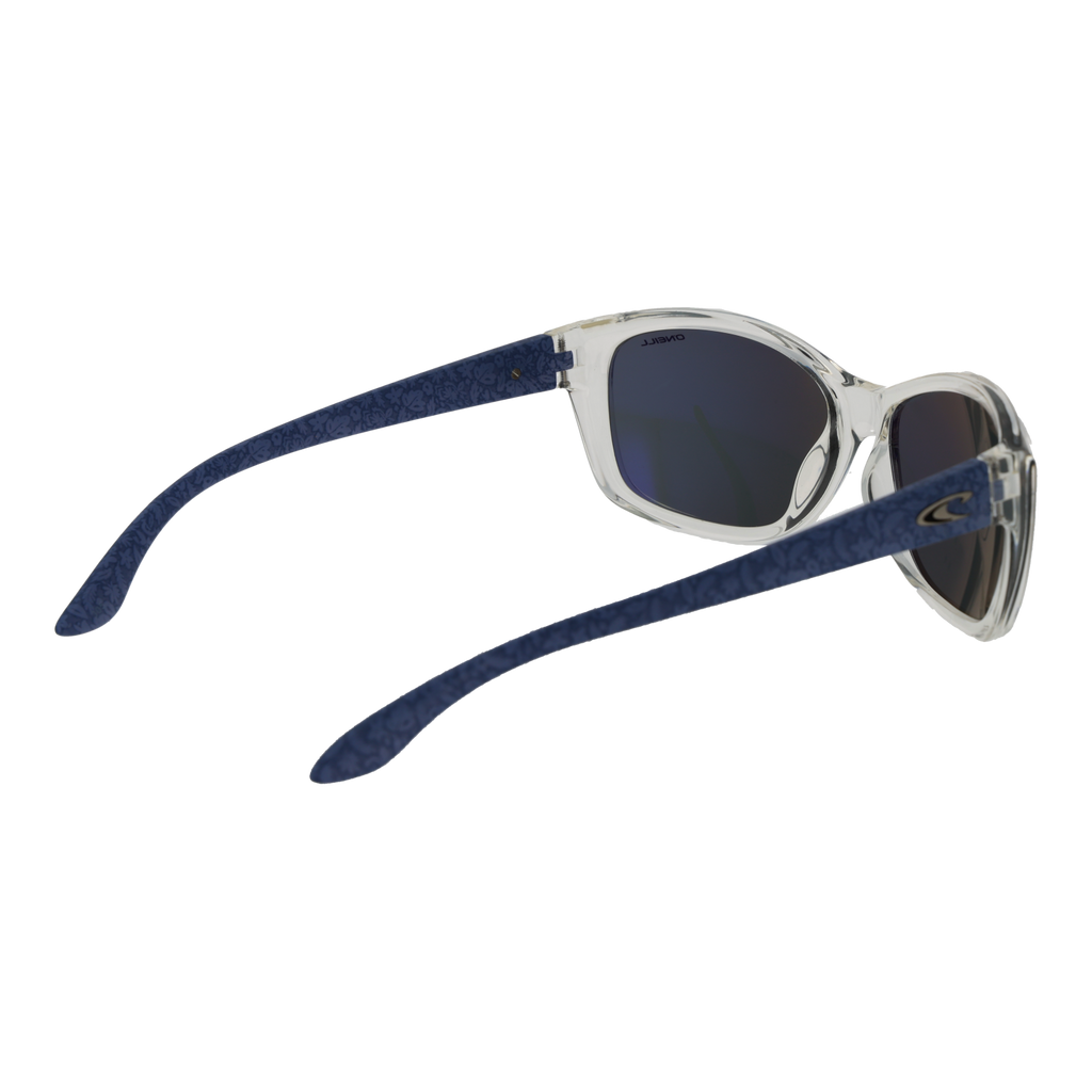 Transparent/Grey