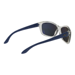 Transparent/Grey