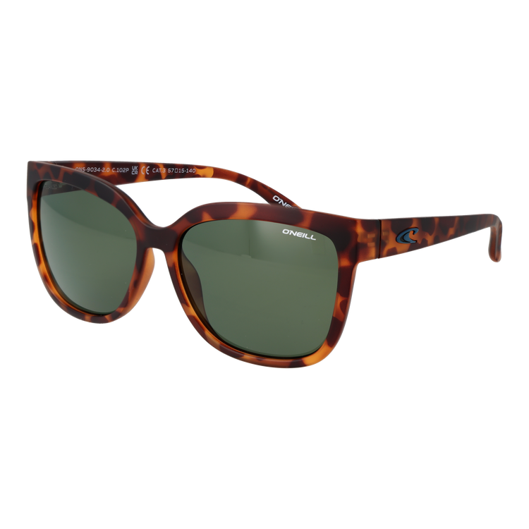 Brown/Green