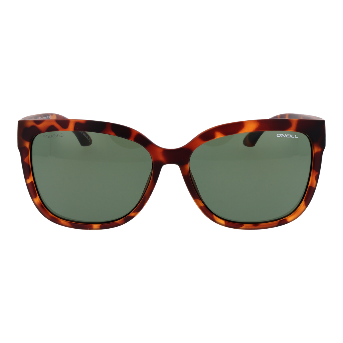 Brown/Green