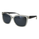 Transparent / Grey