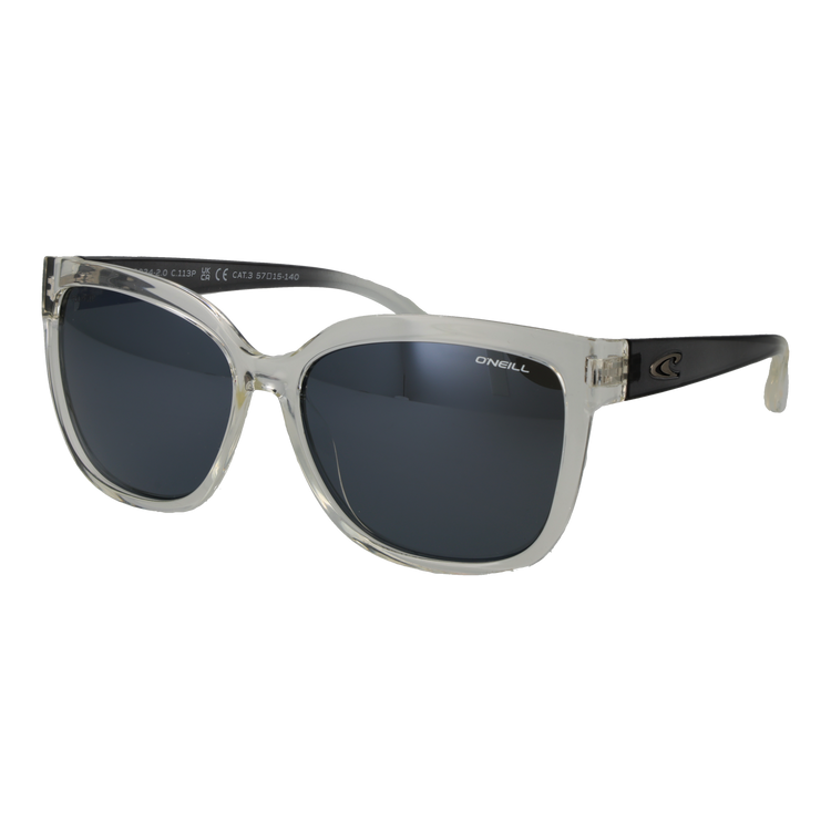 Transparent/Grey
