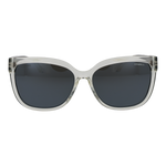 Transparent/Grey